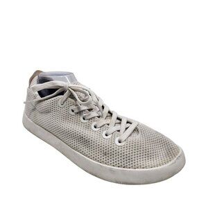 Allbirds Tree Piper Shoes - Men's‎ Size 11 White